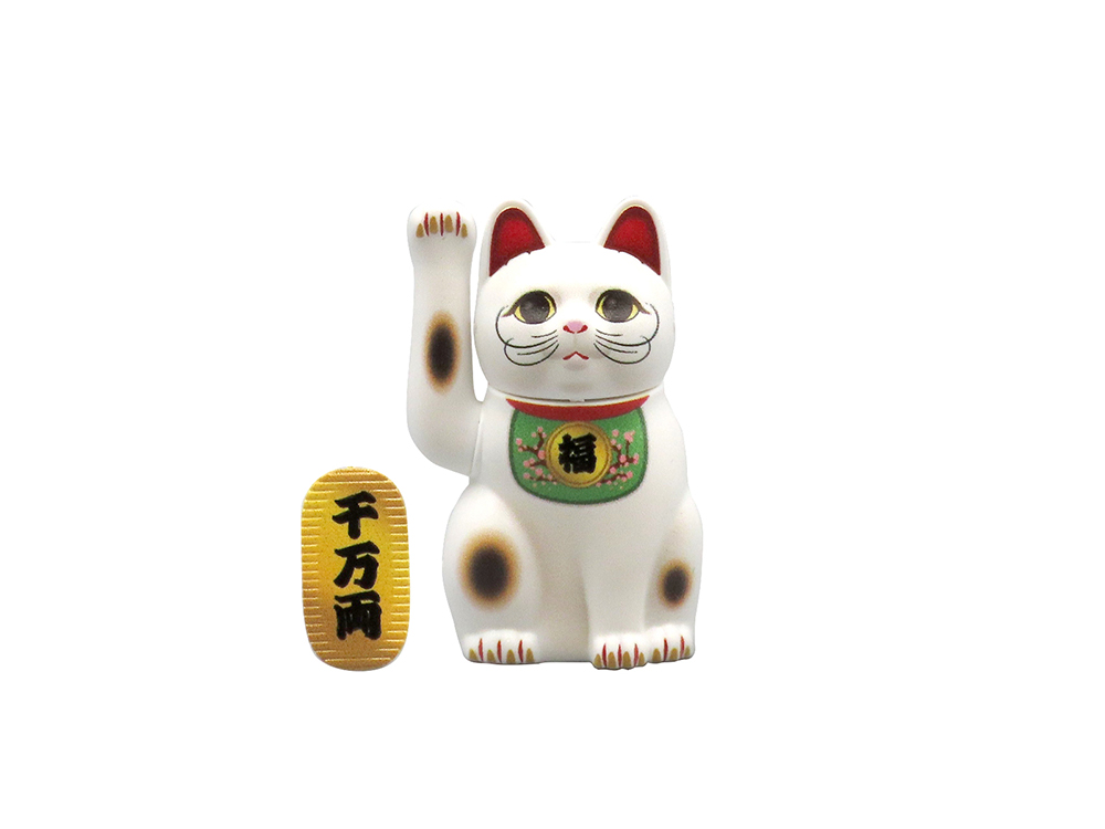 Pripra Manekineko -Fukunosuke no Baai-
