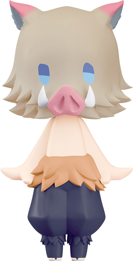 HELLO! GOODSMILE Inosuke Hashibira