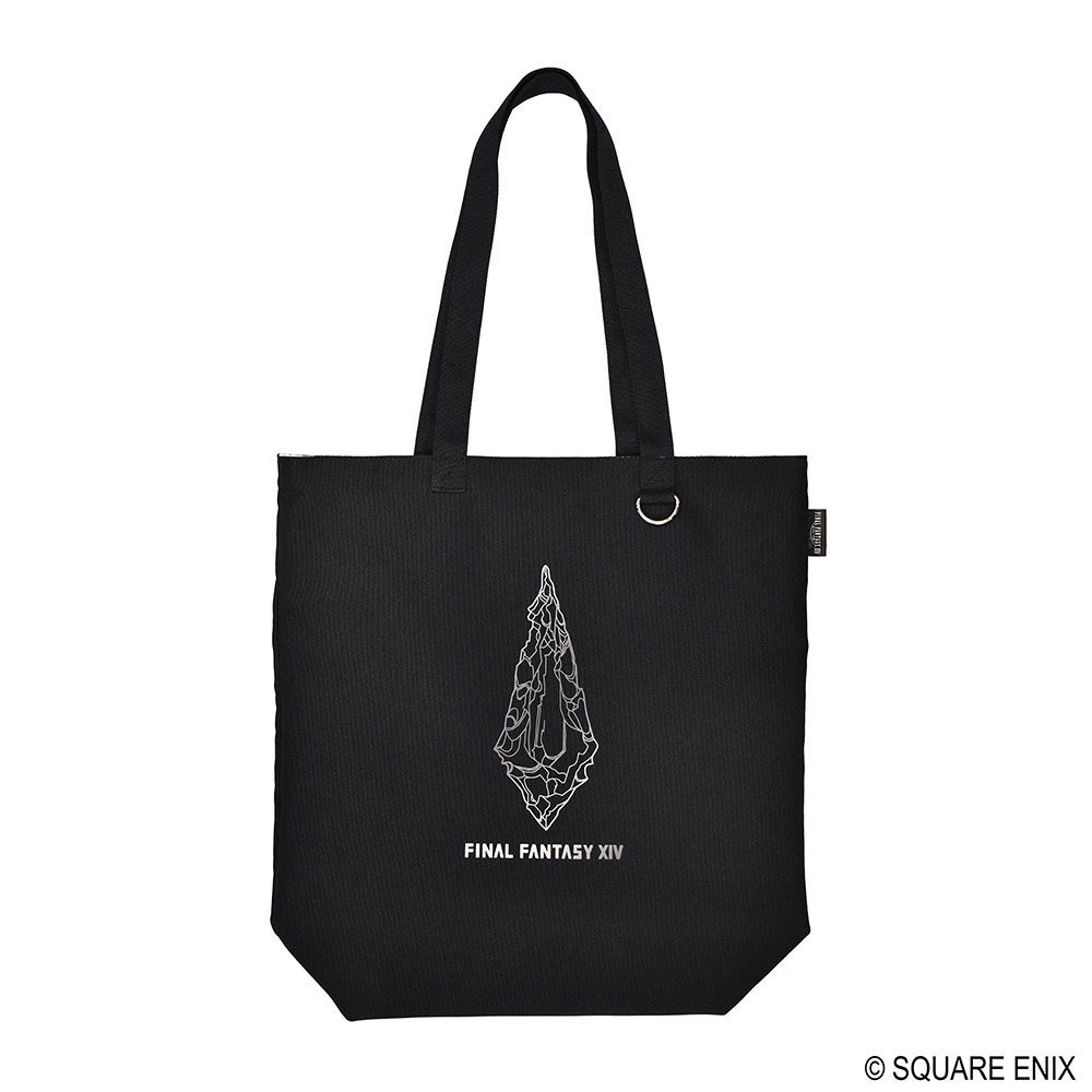 FINAL FANTASY XIV Reversible Tote Bag