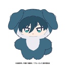 Blue Lock Chimikemo Mascot 2 Itoshi Rin