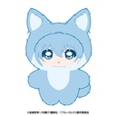 Blue Lock Chimikemo Mascot 5 Hiori Yo