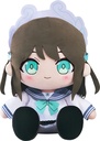 Chocopuni Big 40cm Plushie Airi