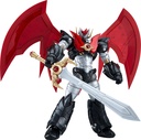MODEROID Mazinkaiser (re-run)