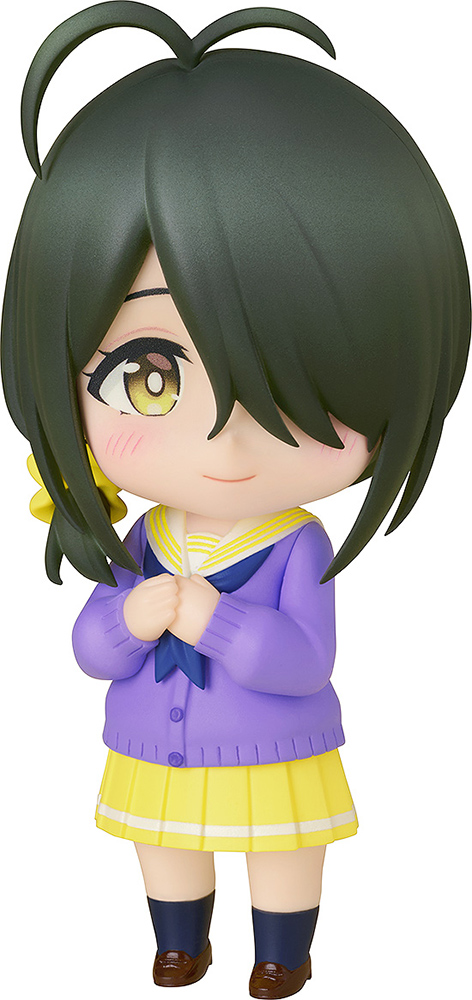 Nendoroid Kotono Shiunji [Basic]