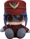 Kuripan Plushie Misato Katsuragi