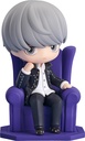 Qset+ P4G Protagonist (re-run)
