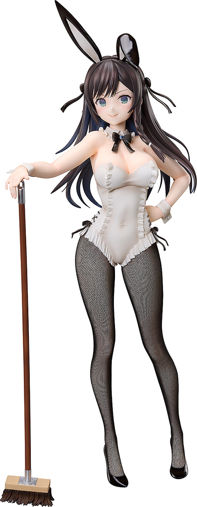 Alina Clover: Bunny Ver. (re-run)