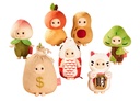 Get Lucky - Kewpish Love (Set of 6 figures)
