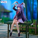 Touhou Project Noodle Stopper Figure -Reisen Udongein Inaba-