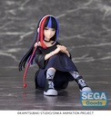 TV Anime "KAMITSUBAKI CITY UNDER CONSTRUCTION" PM Perching Figure "Haru Asanushi"