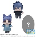 KIRA MUCCHI TV Anime "WITCH WATCH" Plush Vol.2 (EX)