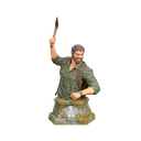 The Last of Us - Joel with Hatchet Bust