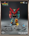 Voltron: Defender of the Universe ROBO-DOU Voltron (Retro Toy Edition)