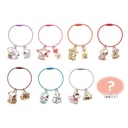 Peanuts Snoopy Secret 2 Charm Key Ring