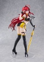 High School D x D HERO Rias Gremory Race Queen ver.