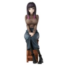 Anteiru Illustration: 'Reika-sensei of the Art Club