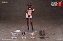 SNAIL SHELL RPG-01SP SUCCUBUS LUSTIA SECOND PHASE 1/12 SCALE ACTION FIGURE