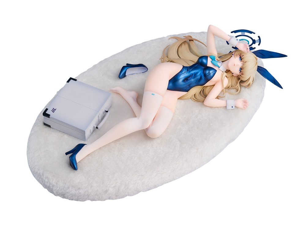 Blue Archive Toki (Bunny Girl) Memorial Lobby Ver.