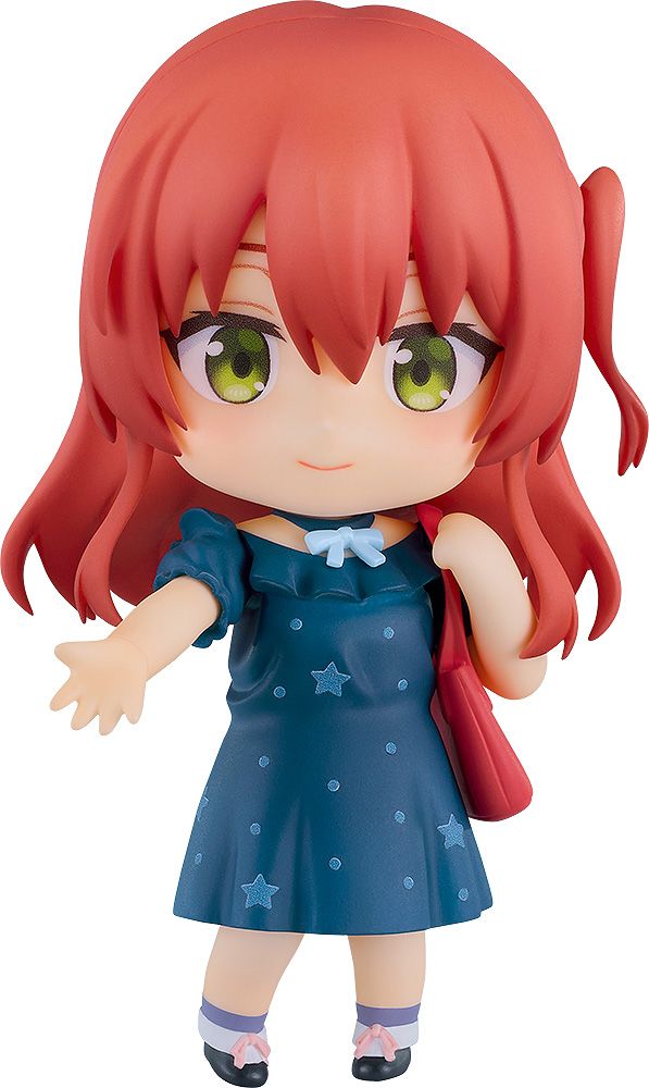 Nendoroid Ikuyo Kita: Casual Clothes Ver.