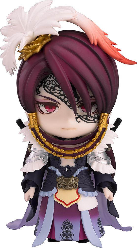 Nendoroid Setsu Mu Sho