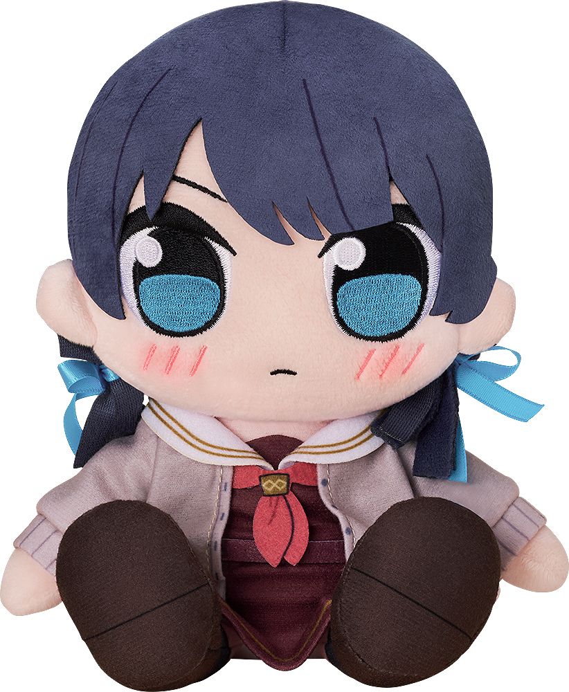 Kuripan Plushie Sayaka Murano
