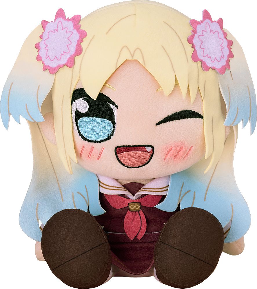 Kuripan Plushie Rurino Osawa