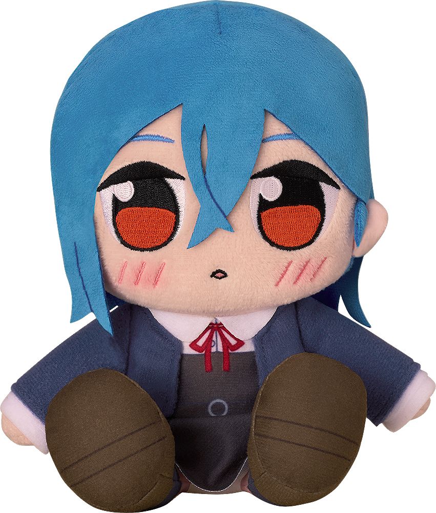 Kuripan Plushie Shiki Wakana
