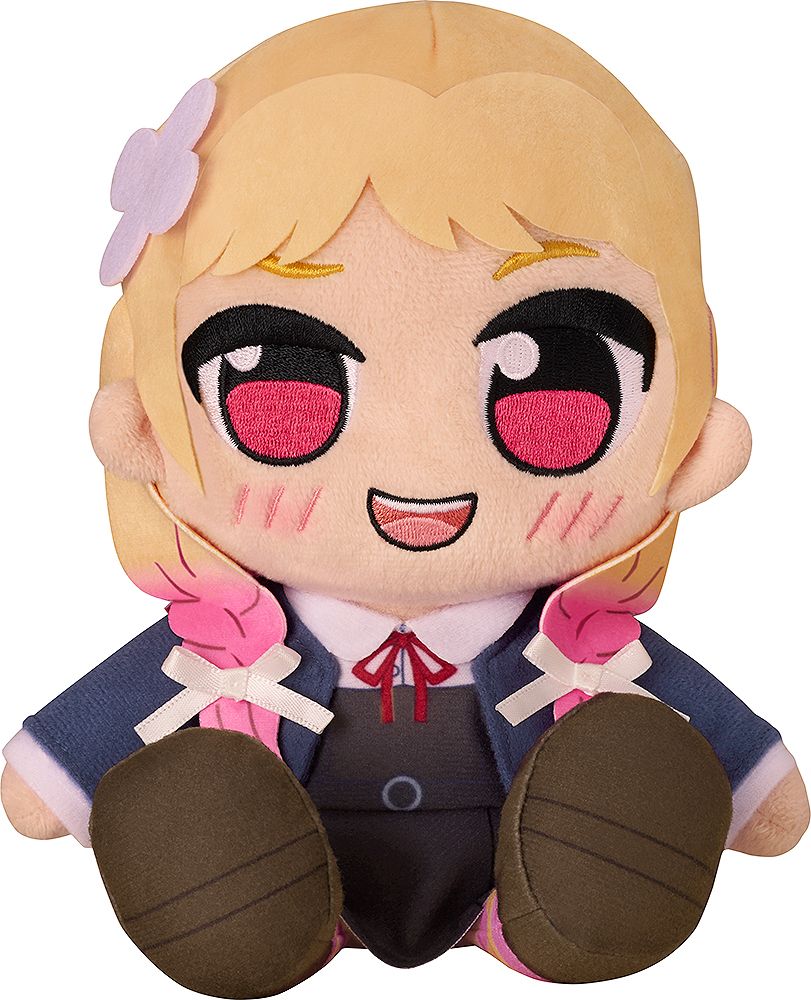 Kuripan Plushie Natsumi Onitsuka
