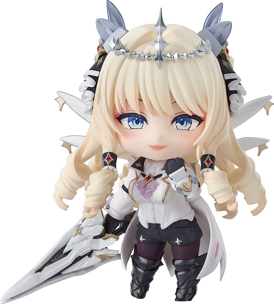 Nendoroid Crown