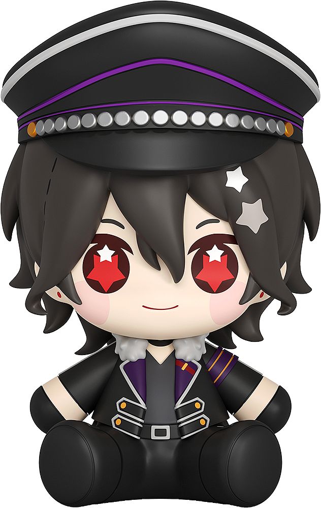 Huggy Good Smile Rei Sakuma