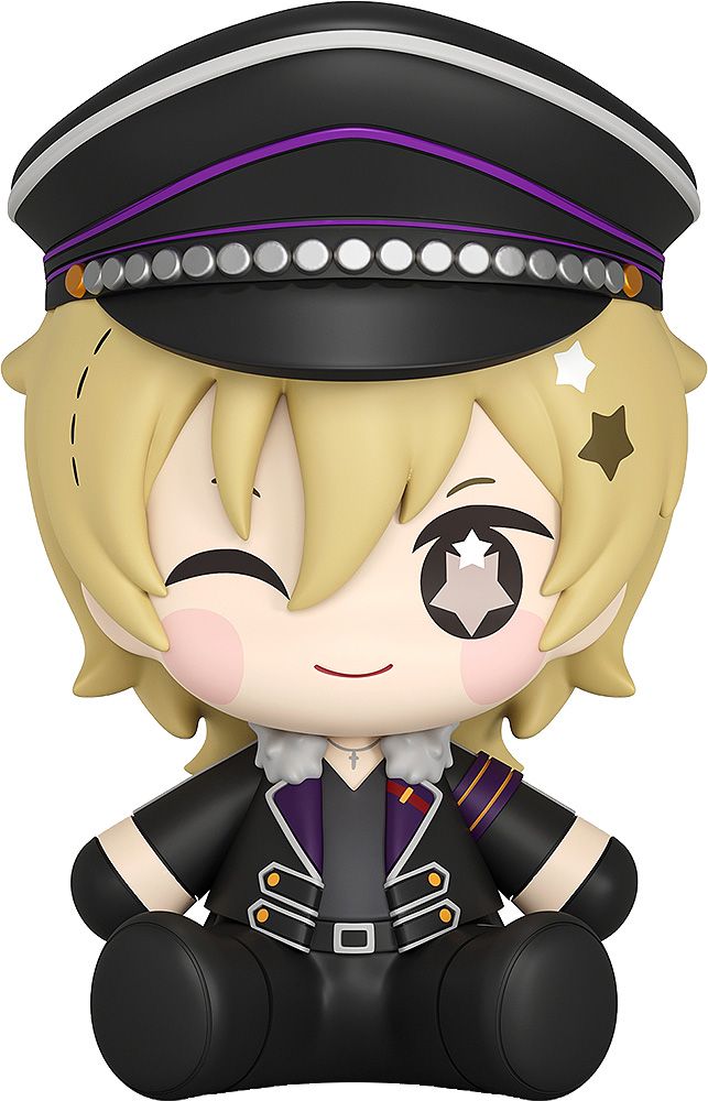 Huggy Good Smile Kaoru Hakaze