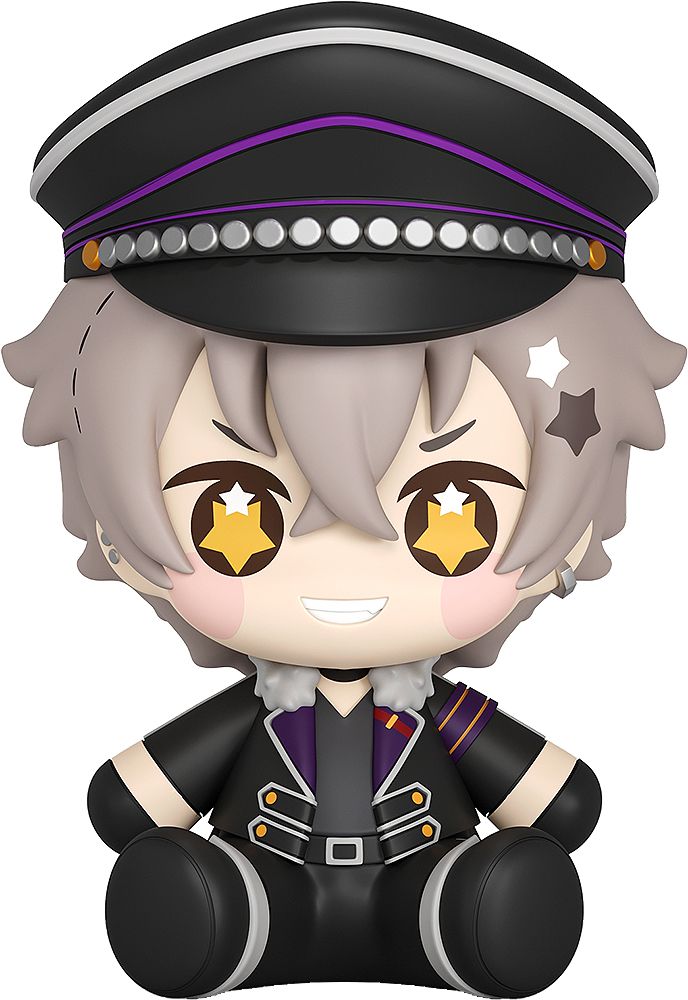 Huggy Good Smile Koga Oogami