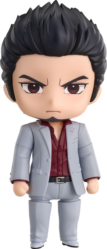 Nendoroid Kazuma Kiryu