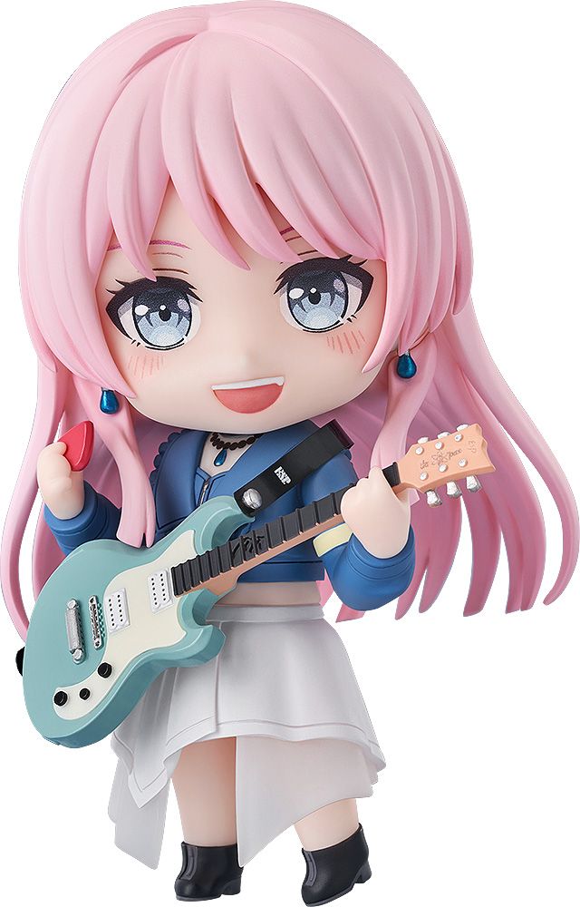 Nendoroid Anon Chihaya