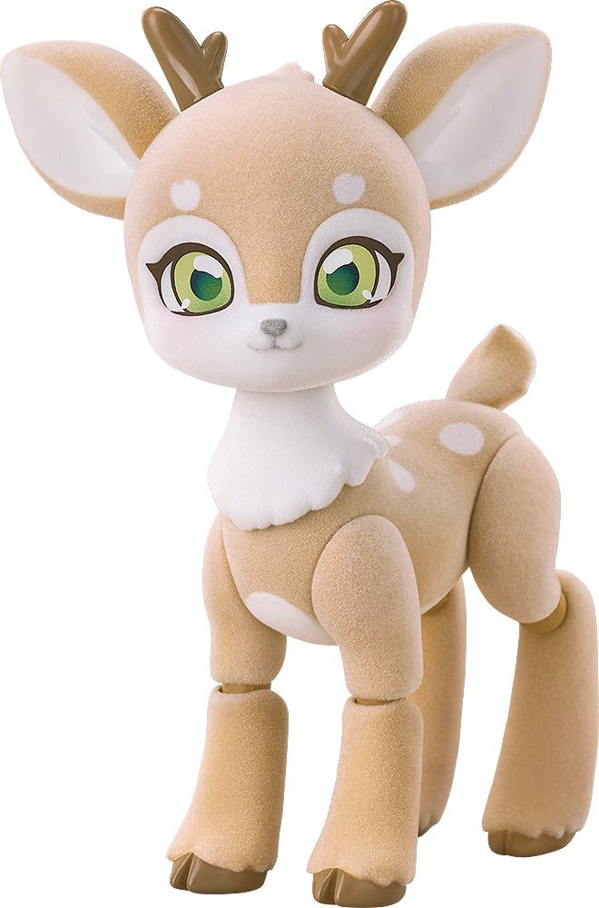 Nendoroid Deer (Cocoa) Ver.