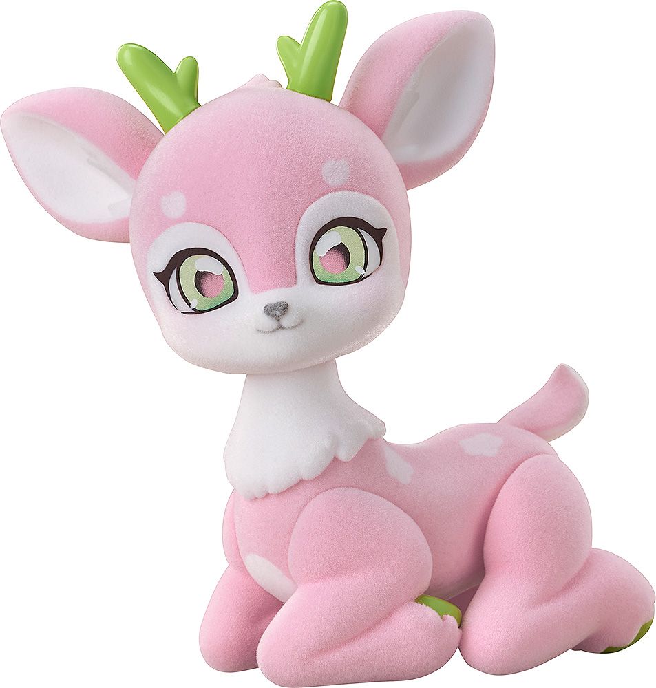 Nendoroid Deer (Strawberry Milk) Ver.