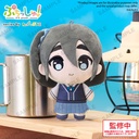 Puchish! TV Anime "mono" Satsuki Amamiya