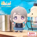 Puchish! TV Anime "mono" Sakurako Shikishima