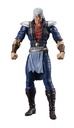 DIGACTION "Fist of the North Star"SHEW