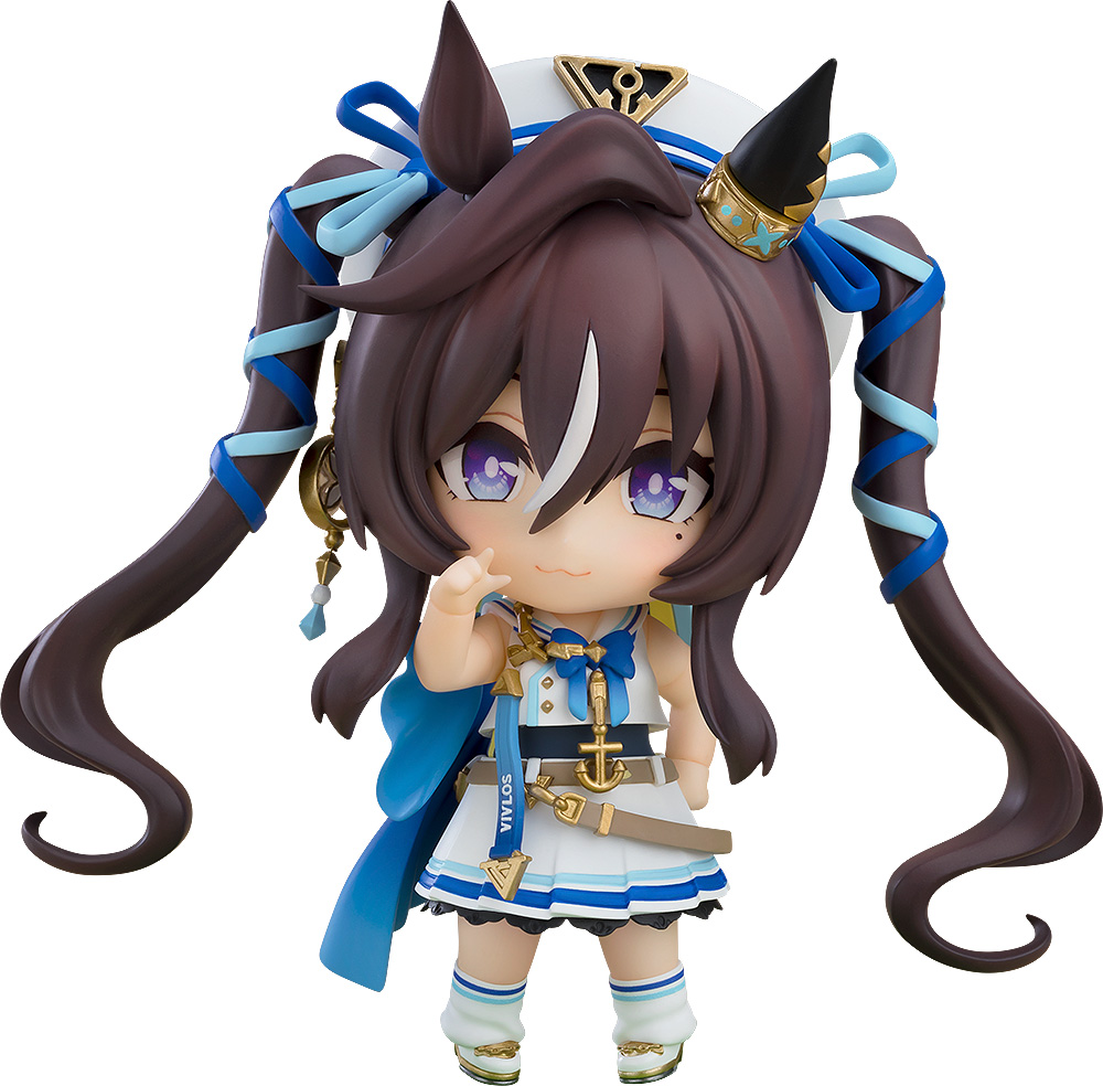 Nendoroid Vivlos