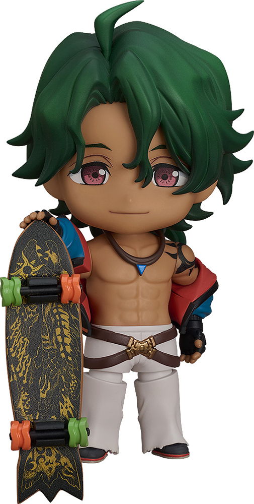Nendoroid Joe