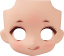 Nendoroid Doll Customizable Face Make Up!: Rena 01 (Peach)