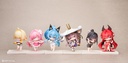 Goddess of Victory: Nikke SAC Series Vol 2 Chibi Figure Complete BOX
