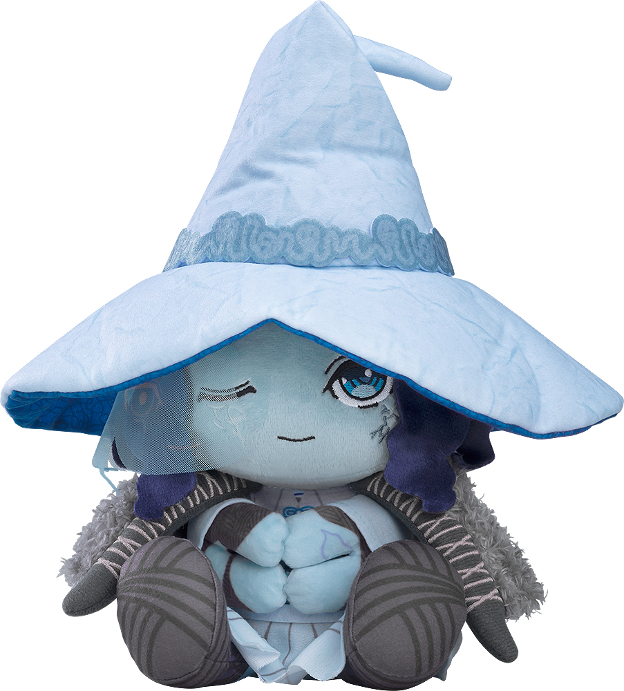 Plushie Ranni