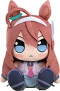 Kuripan Plushie Mihono Bourbon