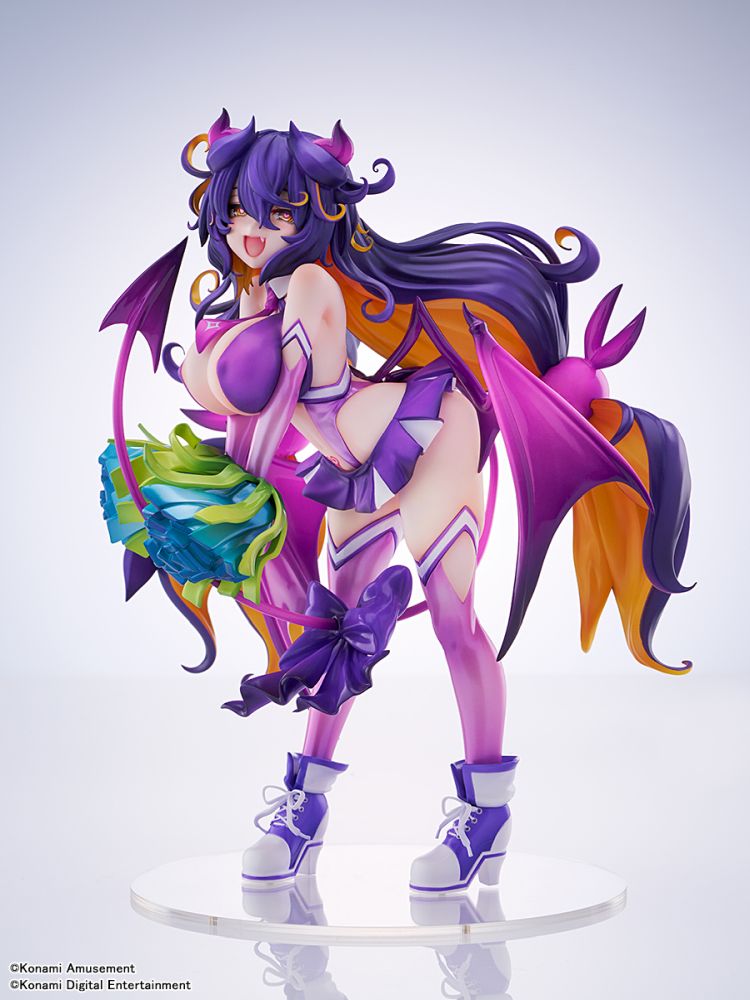 Prune Succubus Cheer Costume Ver.