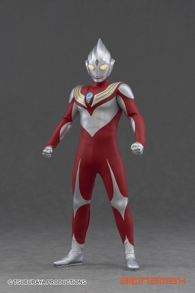 ULTRAMAN TIGA POWER TYPE