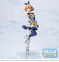 From Old Country Bumpkin to Master Swordsman High Premium Figure "Curuni Crueciel"