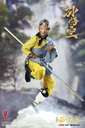 CMG Edition "Journey to the West (1986 TV series)" 1/6 Action Figure Sun Wukong