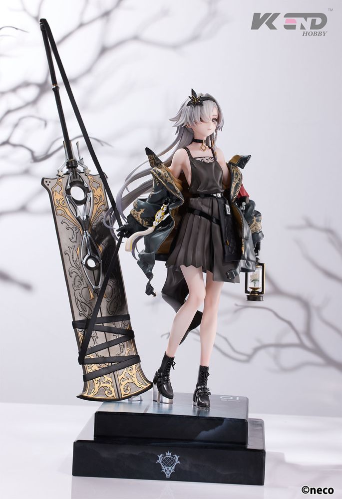 Hanatsumi 1/7 Complete Figure